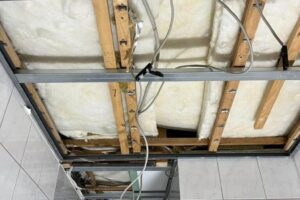 Wasserschaden-Sanierung (1)