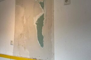 Wasserschaden-Sanierung (10) Wasserschaden-Sanierung in Duisburg