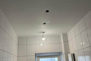 Wasserschaden-Sanierung in Duisburg