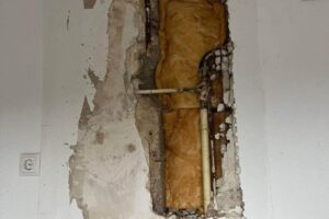 Wasserschaden-Sanierung Wasserschaden-Sanierung in Duisburg