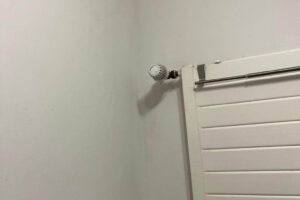 Wasserschaden-Sanierung in Duisburg