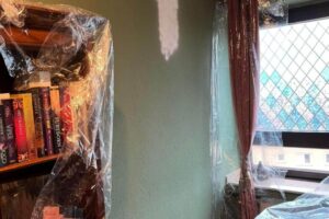 Wasserschaden-Sanierung (9) Wasserschaden-Sanierung in Duisburg