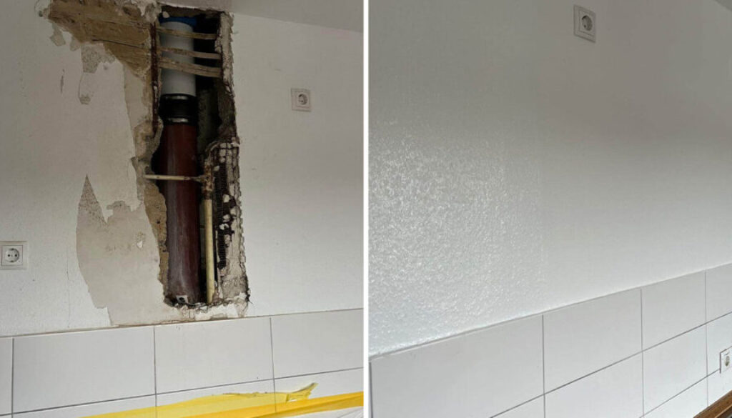 Wasserschaden-Sanierung-Headerbild